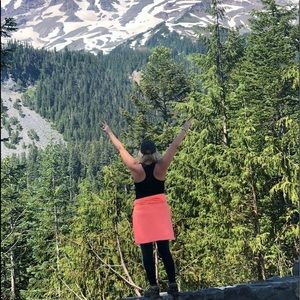 Meet your Posher, Kaylee